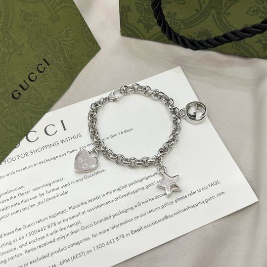 Gucci Bracelet 10lyh155